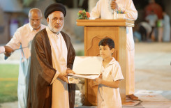 المجمع العلمي يقيم محفلًا قرآنيًّا لإحياء ذكرى ولادة الصادقَين (عليهما السلام) في قضاء الهندية