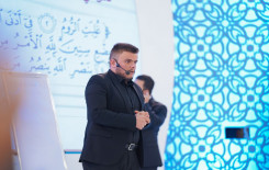 المجمع العلمي للقرآن الكريم يختتم المسابقة القرآنية الفرقية التاسعة في بابل