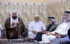 ضمن برنامج بالقرآن نحيا.. المجمع العلمي ينظم محاضرة قرآنية في كربلاء