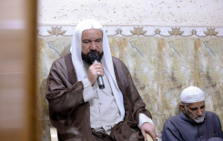 ضمن برنامج بالقرآن نحيا.. المجمع العلمي ينظم محاضرة قرآنية في كربلاء