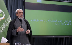 بالتزامن مع اليوم الوطني للقرآن الكريم… المَجمَع العلميّ ينظم دورة تطويرية في كربلاء