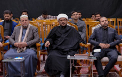 بالتزامن مع اليوم الوطني للقرآن الكريم… المَجمَع العلميّ ينظم دورة تطويرية في كربلاء