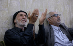 ضمن مشروع المساجد حياة.. المجمع العلمي يقيم محاضرة قرآنية في كربلاء