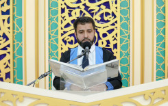 المجمع العلمي يشرك أساتذة من جامعات عراقية عدة في فعاليات الختمة القرآنية المركزية بكربلاء