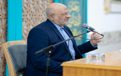 المجمع العلمي يقيم ندوة قرآنية في قضاء الهندية