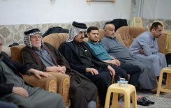 المجمع العلمي يقيم ندوة قرآنية في قضاء الهندية