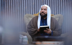 المَجمَعُ العلميّ يواصل إقامة محاضراته القرآنية في مضايف عشائر كربلاء