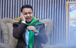 المَجمَعُ العلميّ يواصل إقامة محاضراته القرآنية في مضايف عشائر كربلاء