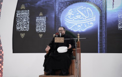 ضمن فعاليات ملتقى النورين.. إحياء ذكرى شهادة الإمام علي (عليه السلام) في بابل