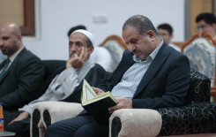 المجمع العلمي يختتم المشروع التطويري الصيفي لطلبة حفظ القرآن الكريم في كربلاء