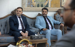 المجمَع العلميّ يبحث مع جامعة كربلاء سبل دعم المشروع القرآني في الجامعات