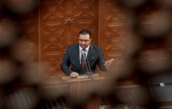 احتفاءً بتخرجهم في دورة سيد الماء.. المجمع العلمي يقيم حفلًا تكريميًّا لـ 60 طالبًا في كربلاء