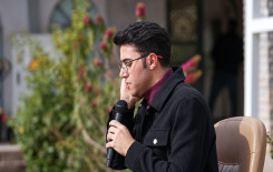 لنشر ثقافة كتاب الله العزيز.. المجمع العلمي يقيم محفلاً قرآنيًّا في بابل