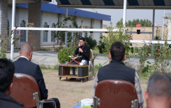 لنشر ثقافة كتاب الله العزيز.. المجمع العلمي يقيم محفلاً قرآنيًّا في بابل