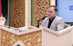 ضمن دورة ربيع القرآن.. المجمع العلمي يقدم دروسًا في فنون الأداء القرآني وتطوير التأثير الصوتي