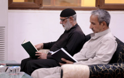 ضمن دورة ربيع القرآن.. المجمع العلمي يقدم دروسًا في فنون الأداء القرآني وتطوير التأثير الصوتي