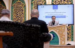ضمن دورة ربيع القرآن.. المجمع العلمي يقدم دروسًا في فنون الأداء القرآني وتطوير التأثير الصوتي