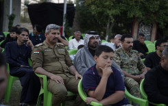 المجمع العلمي يختتم مشروع المحاضرات القرآنية العاشورائية في بابل