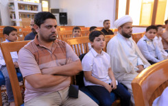 المجمع العلمي يطلق مشروع الاستقطاب لطلبة حفظ القرآن الكريم