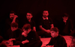 المجمع العلمي يحيي ذكرى شهادة النبي الأعظم (صلى الله عليه وآله) في كربلاء