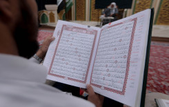 المجمع العلمي يستأنف برنامجه التطويري الخاص بملاك معهد القرآن الكريم في كربلاء