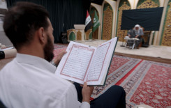 المجمع العلمي يستأنف برنامجه التطويري الخاص بملاك معهد القرآن الكريم في كربلاء