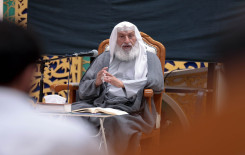 المجمع العلمي يستأنف برنامجه التطويري الخاص بملاك معهد القرآن الكريم في كربلاء