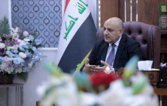 المجمع العلمي يبحث آفاق التعاون المشترك في المجال القرآني مع مديرية تربية كربلاء