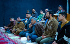 المَجمَع العلميّ يفتتح سلسلةً من الدورات القرآنية شرق محافظة بابل