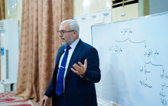 المَجمَع العلميّ يفتتح سلسلةً من الدورات القرآنية شرق محافظة بابل