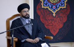 المجمع العلمي يحتفي بذكرى ولادة الإمام الحسن العسكري (عليه السلام) في كربلاء