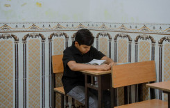 المَجمَع العلميّ يطلق مشروع (تالي كتاب الله) بنسخته الرابعة في قضاء الهندية