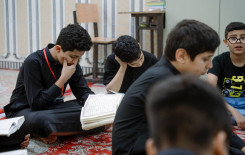 المَجمَع العلميّ يطلق مشروع (تالي كتاب الله) بنسخته الرابعة في قضاء الهندية