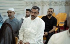 المجمع العلمي يلتقي أساتذة التعليم القرآني لبحث آليات تطوير الدروس التعليمية في قضاء الهندية