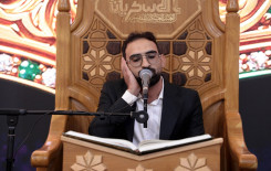 المجمع العلمي ينظم سفرة دينية لطلبته الحفاظ في كربلاء إلى العتبتين المقدستين العسكرية والكاظمية