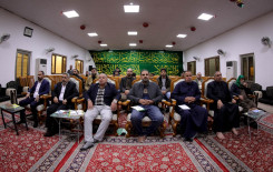 المَجمَع العلميّ يطلق دورة ربيع القرآن لمهارات الترتيل بنسختها الثانية في كربلاء