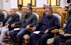 المَجمَع العلميّ يطلق دورة ربيع القرآن لمهارات الترتيل بنسختها الثانية في كربلاء