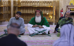 المجمَع العلميّ يُقدِّم دروسًا أسبوعية في القراءة الصحيحة لزائري مقام الإمام المهدي (عجل الله فرجه)