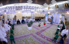 المجمَع العلميّ يُقدِّم دروسًا أسبوعية في القراءة الصحيحة لزائري مقام الإمام المهدي (عجل الله فرجه)