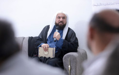 المجمع العلمي ينظم محفلًا قرآنيًّا ضمن برنامج (بالقرآن نحيا) في كربلاء