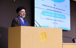 المَجمَع العلميّ يختتم دورات أحكام التلاوة والتجويد التي أقامها في قضاء الهندية