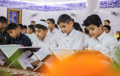 مدير معهد القرآن الكريم: المعهد سيواصل دعمه الكبير وجهوده المباركة في سبيل إكمال طلبته مشوار حفظ القرآن