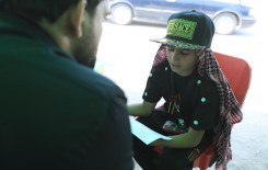 انطلاق أولى محطات مشروع تعليم القراءة الصحيحة للزائرين في محافظة البصرة