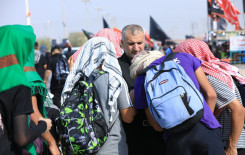 انطلاق أولى محطات مشروع تعليم القراءة الصحيحة للزائرين في محافظة البصرة