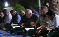 ضمن مشروع بيوت النور.. المجمع العلمي يقيم محفلًا قرآنيًّا تعليميًّا في كربلاء