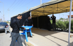 معهد القرآن الكريم يُنهي استعدادات مشروع تعليم القراءة الصحيحة للزائرين