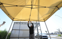 معهد القرآن الكريم يُنهي استعدادات مشروع تعليم القراءة الصحيحة للزائرين