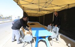 معهد القرآن الكريم يُنهي استعدادات مشروع تعليم القراءة الصحيحة للزائرين