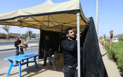 معهد القرآن الكريم يُنهي استعدادات مشروع تعليم القراءة الصحيحة للزائرين