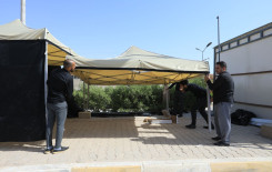 معهد القرآن الكريم يُنهي استعدادات مشروع تعليم القراءة الصحيحة للزائرين